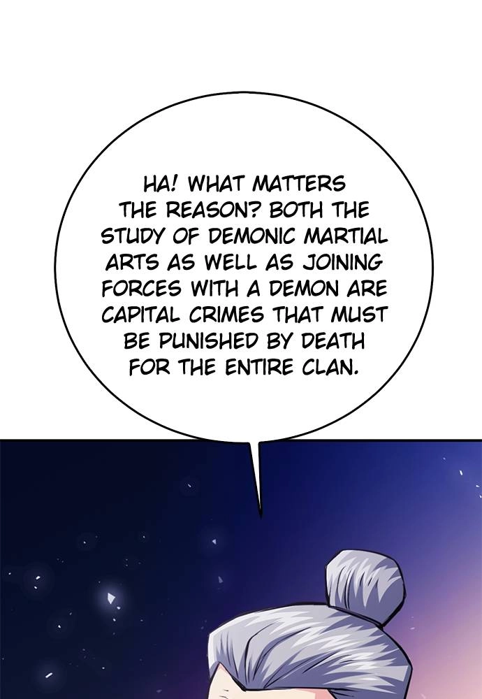 The Druid of Seoul Station Chapter 126 Page 176