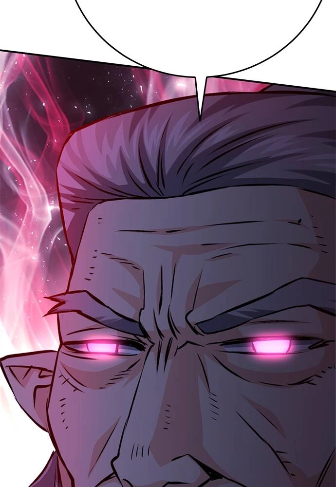 The Druid of Seoul Station Chapter 126 Page 185