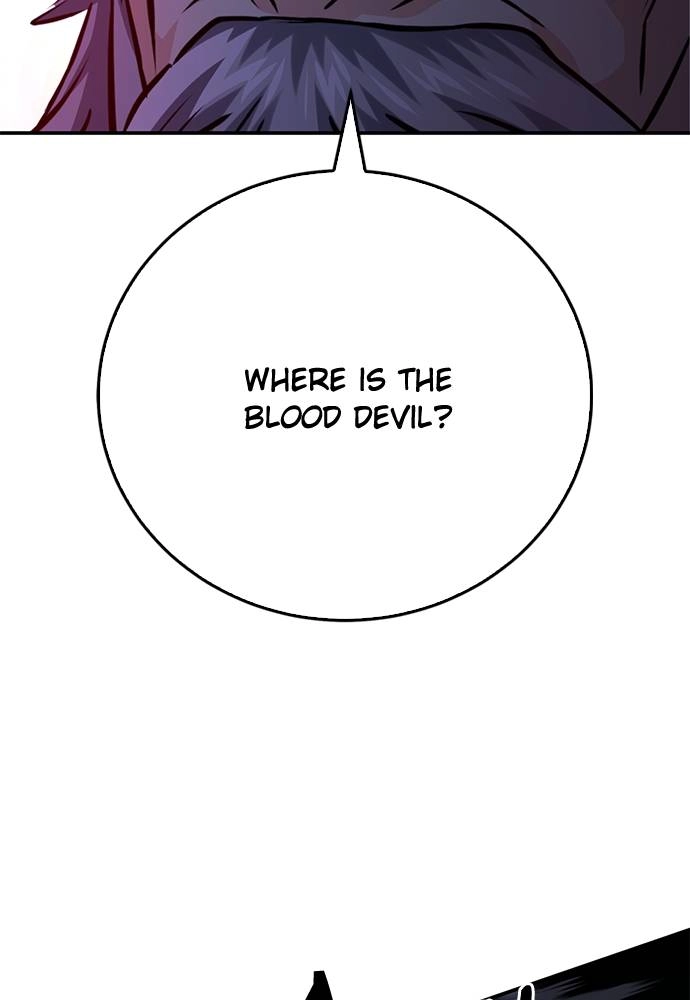 The Druid of Seoul Station Chapter 126 Page 186