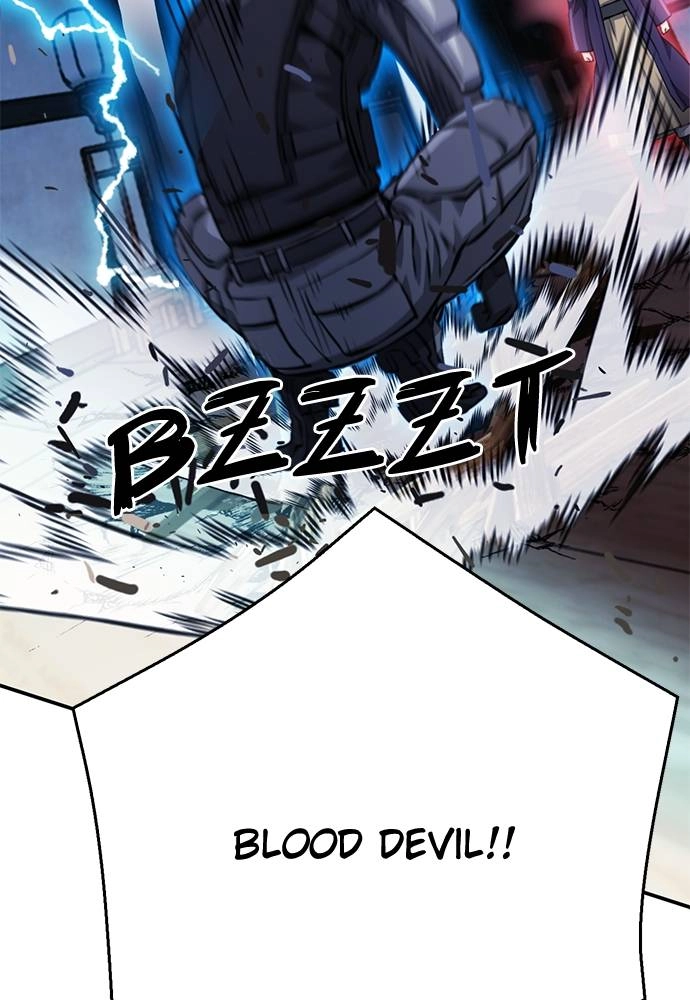 The Druid of Seoul Station Chapter 126 Page 188