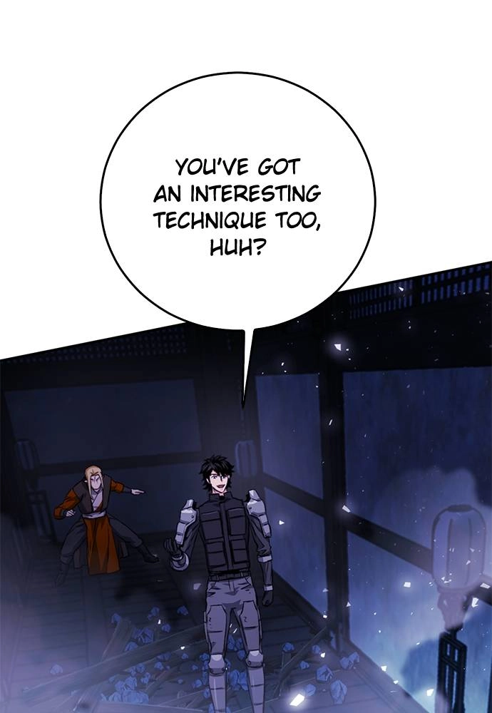 The Druid of Seoul Station Chapter 126 Page 190