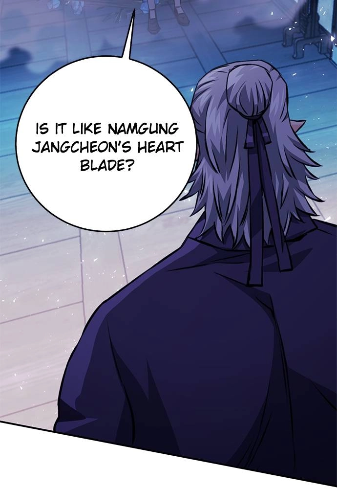 The Druid of Seoul Station Chapter 126 Page 191