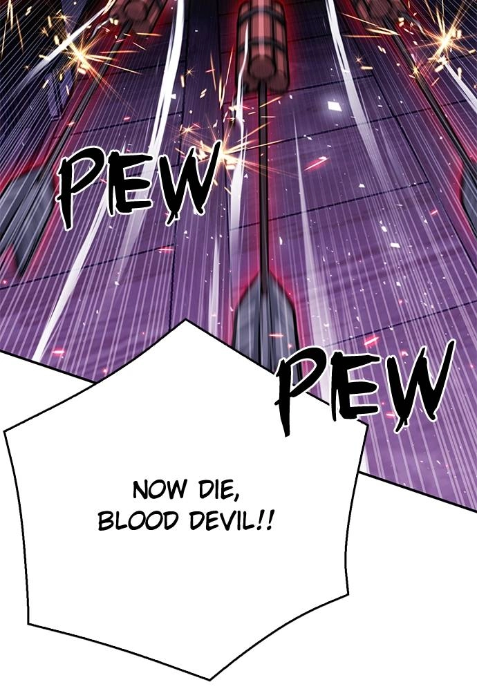 The Druid of Seoul Station Chapter 126 Page 196