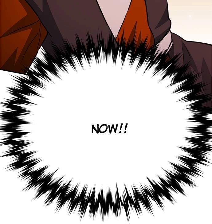 The Druid of Seoul Station Chapter 126 Page 204