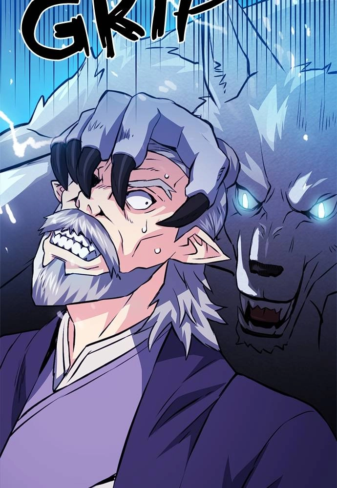 The Druid of Seoul Station Chapter 126 Page 212