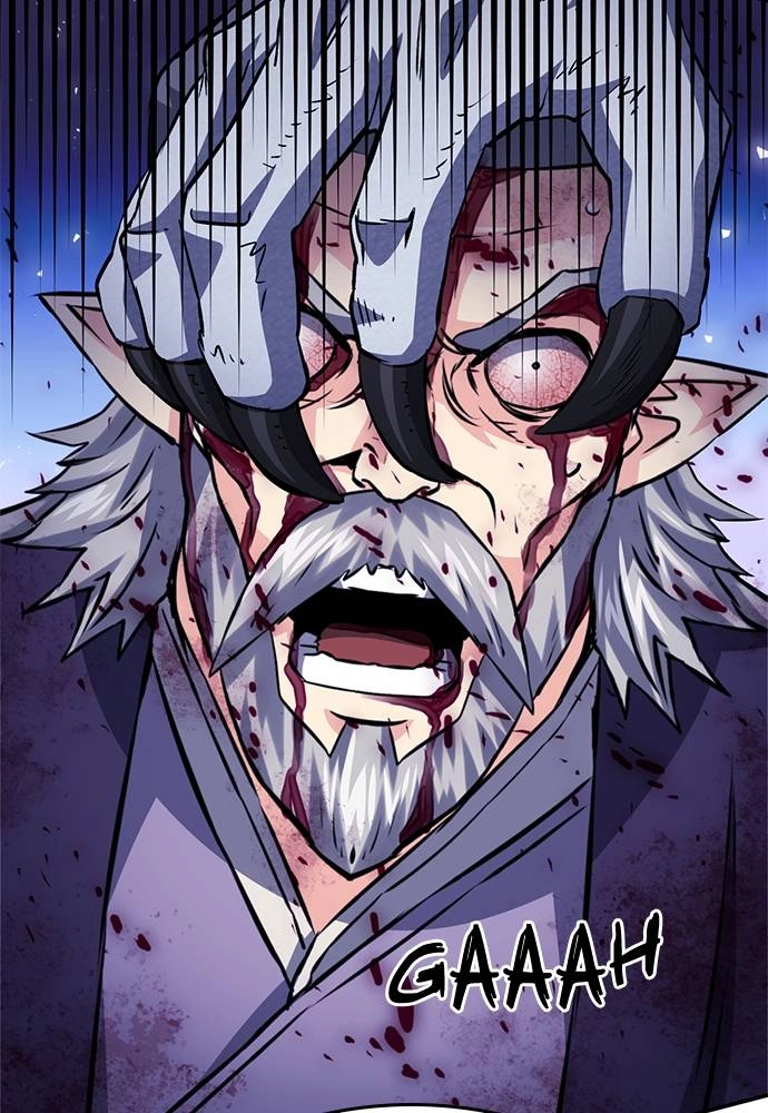 The Druid of Seoul Station Chapter 126 Page 216
