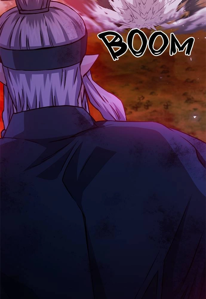 The Druid of Seoul Station Chapter 126 Page 25