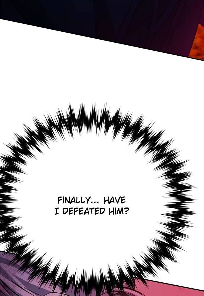The Druid of Seoul Station Chapter 126 Page 26