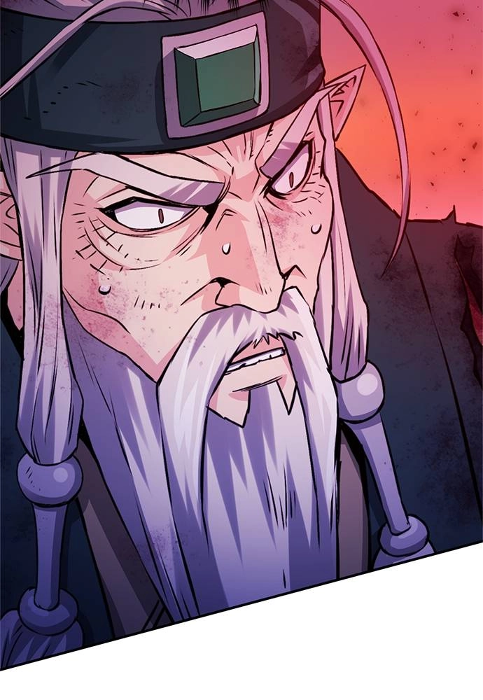 The Druid of Seoul Station Chapter 126 Page 27
