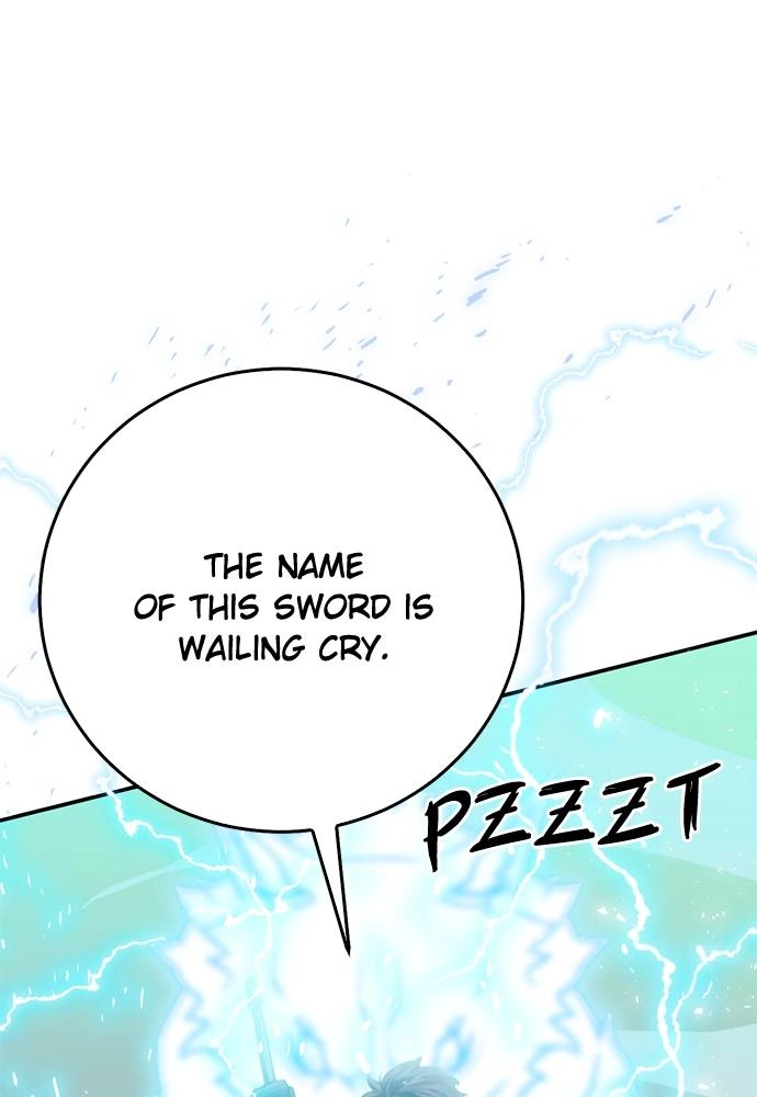The Druid of Seoul Station Chapter 126 Page 44
