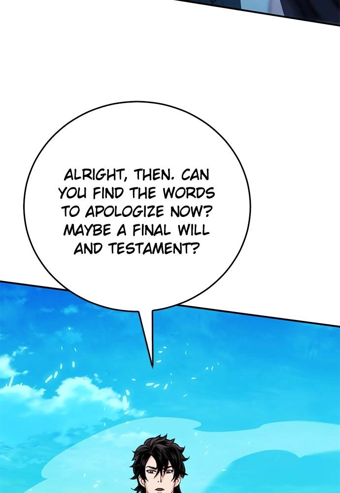 The Druid of Seoul Station Chapter 126 Page 54