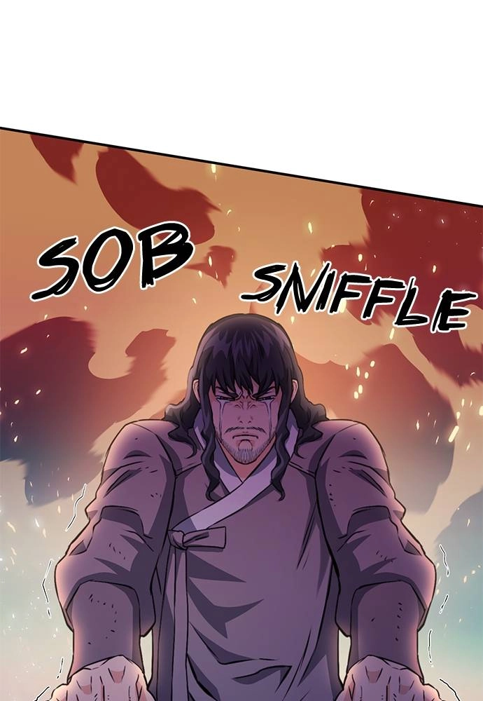The Druid of Seoul Station Chapter 126 Page 63