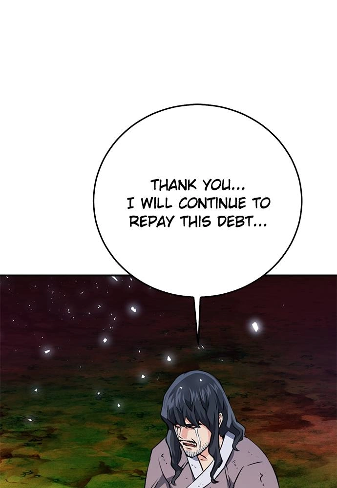 The Druid of Seoul Station Chapter 126 Page 69
