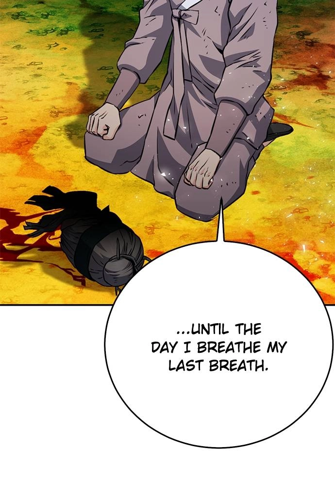 The Druid of Seoul Station Chapter 126 Page 70