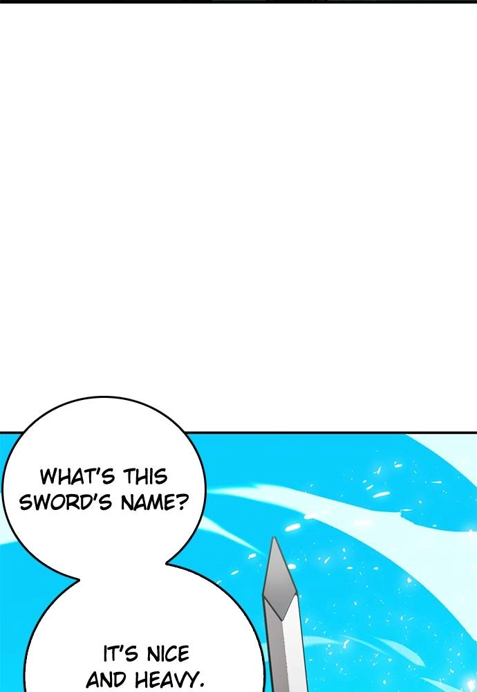 The Druid of Seoul Station Chapter 126 Page 73