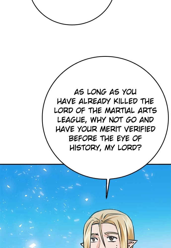 The Druid of Seoul Station Chapter 126 Page 78