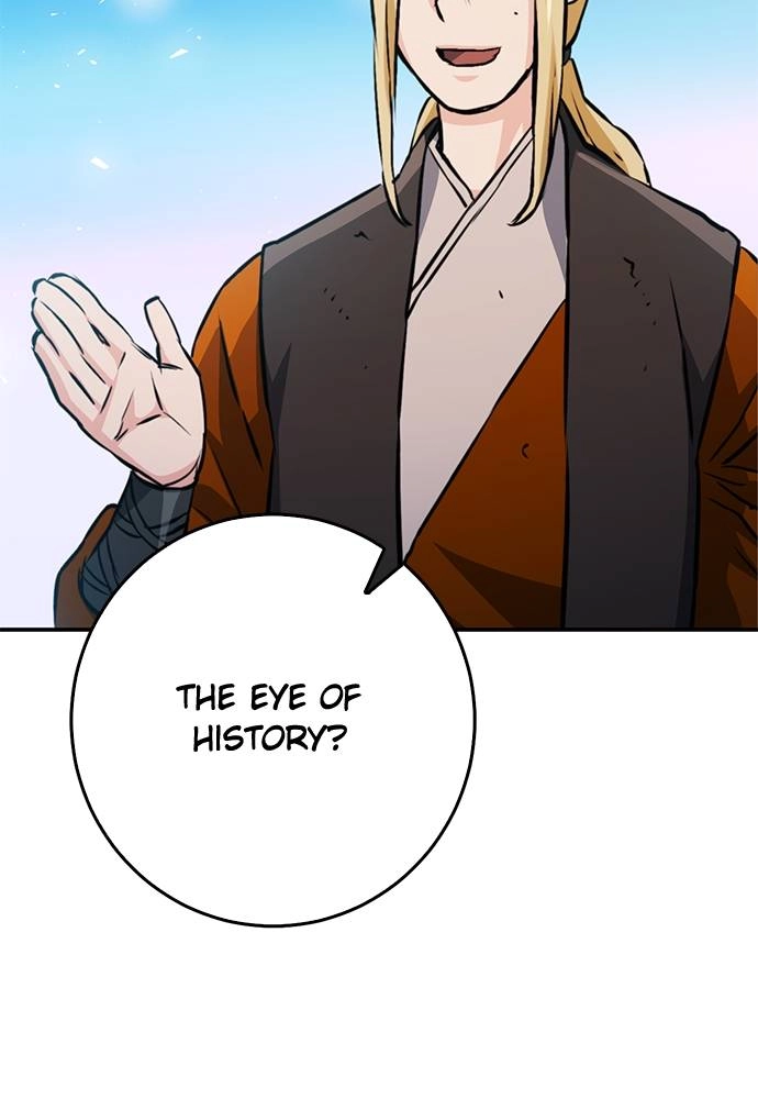 The Druid of Seoul Station Chapter 126 Page 79