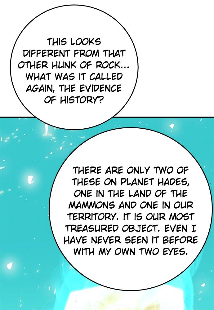 The Druid of Seoul Station Chapter 126 Page 80