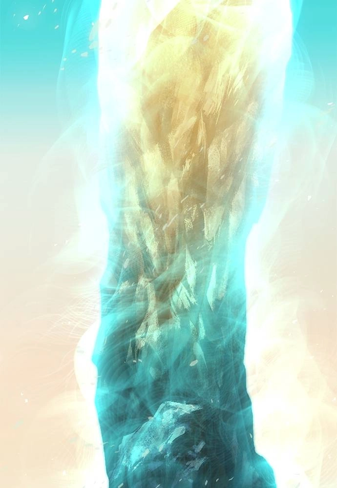 The Druid of Seoul Station Chapter 126 Page 81