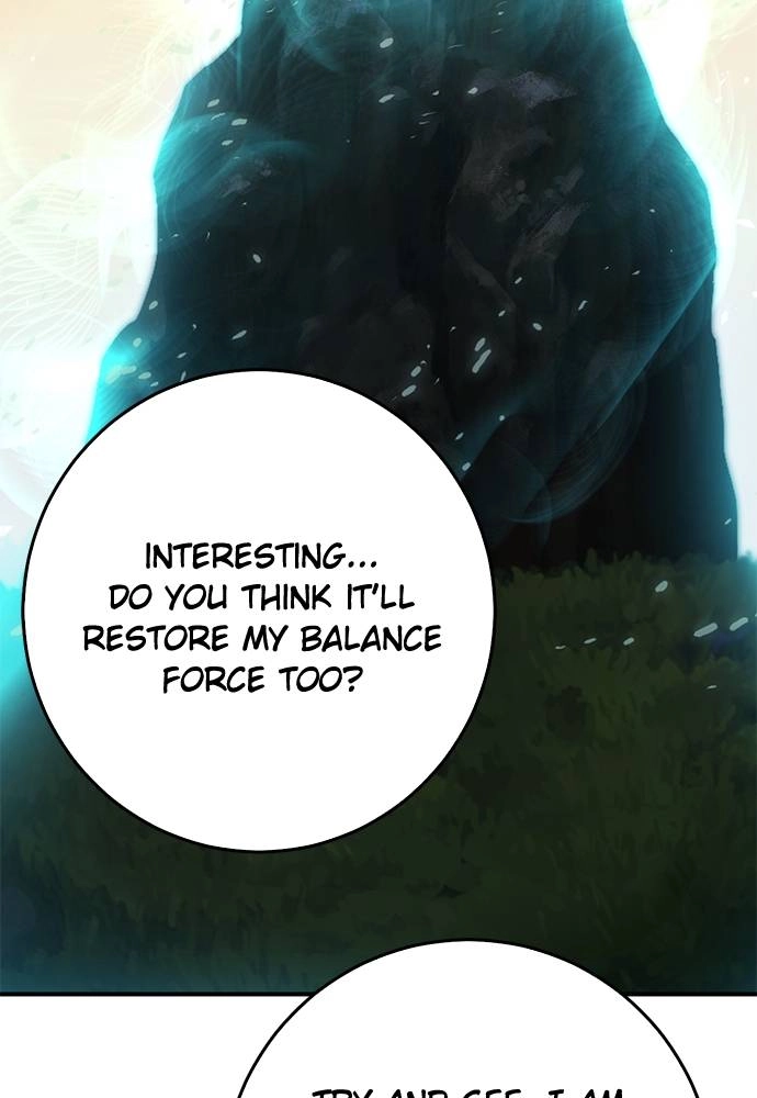 The Druid of Seoul Station Chapter 126 Page 82