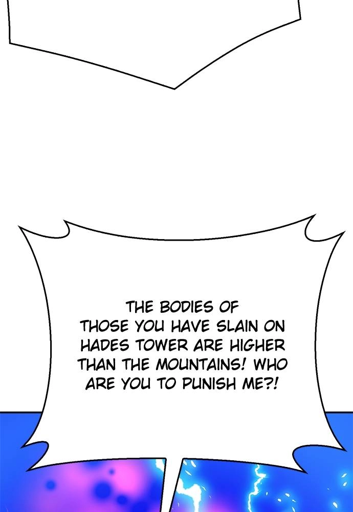 The Druid of Seoul Station Chapter 126 Page 8