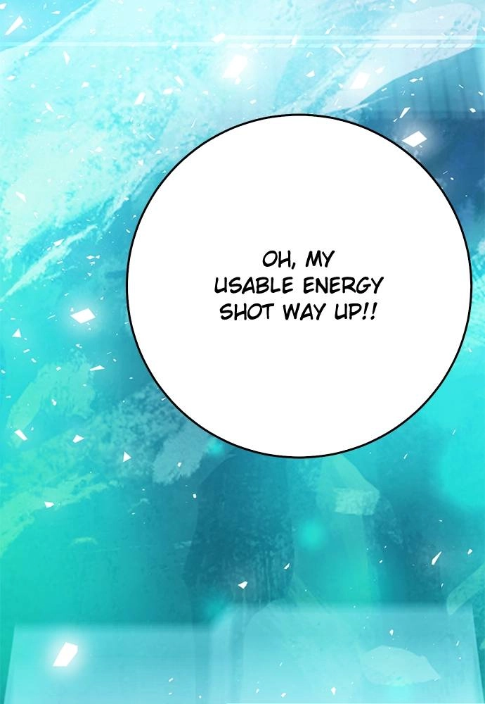 The Druid of Seoul Station Chapter 126 Page 90