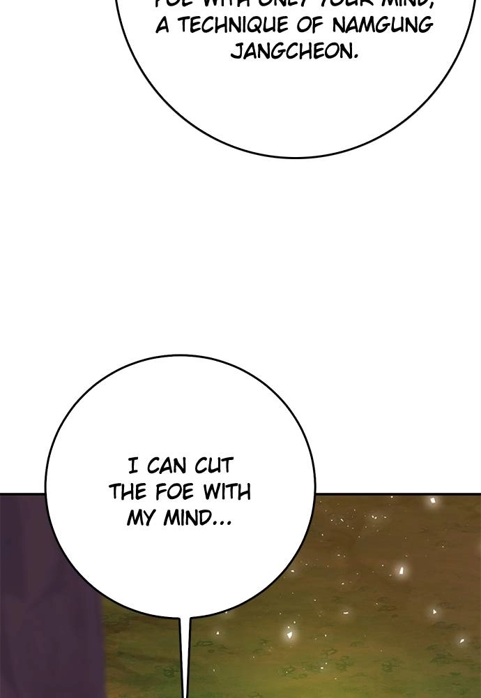 The Druid of Seoul Station Chapter 126 Page 94