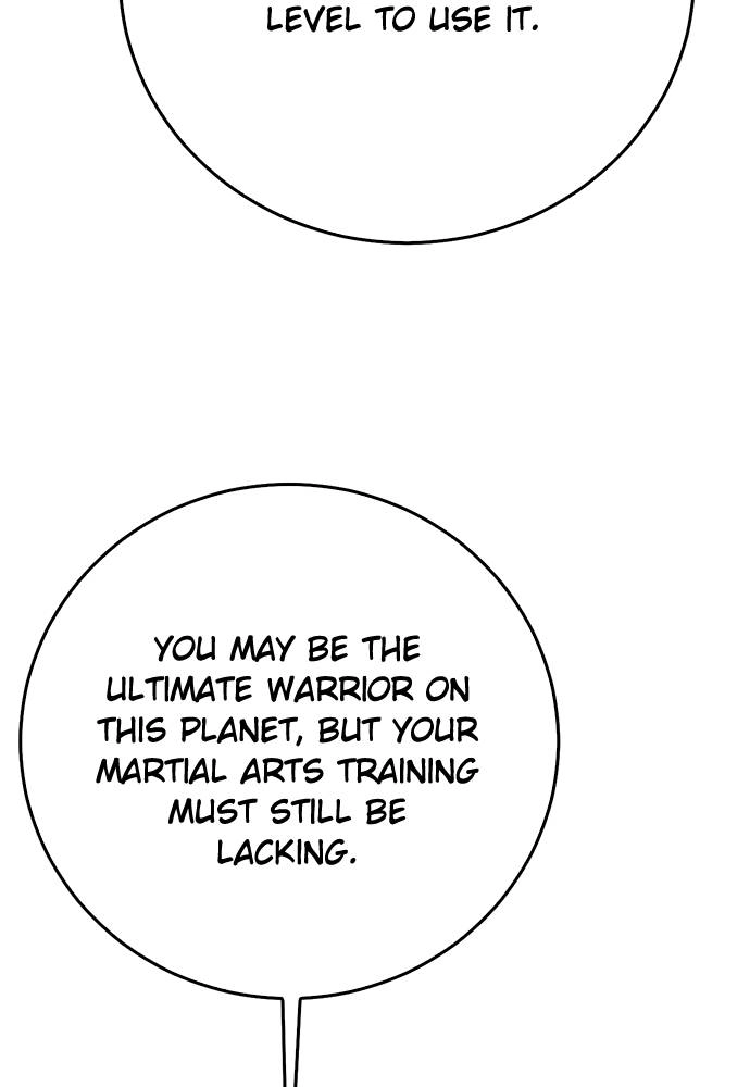 The Druid of Seoul Station Chapter 126 Page 96