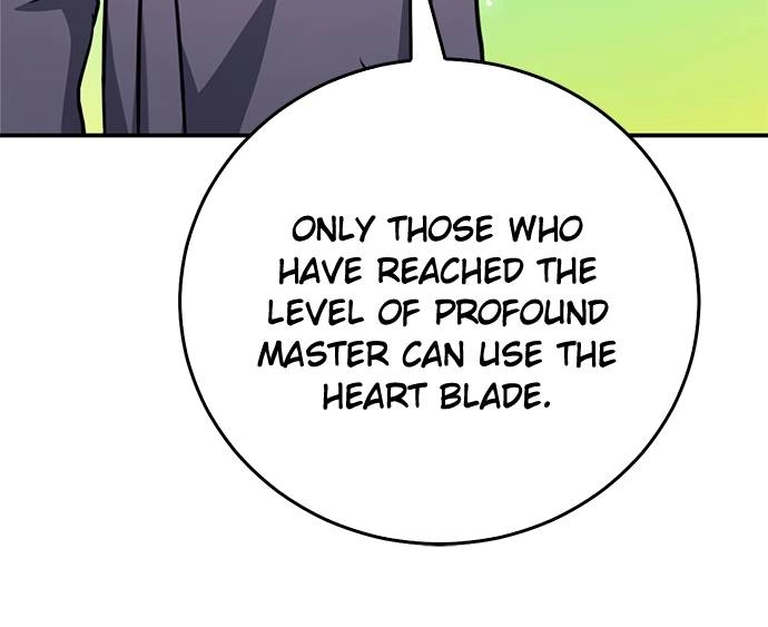 The Druid of Seoul Station Chapter 126 Page 98