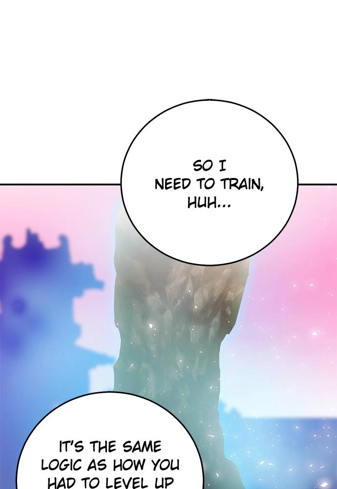 The Druid of Seoul Station Chapter 126 Page 99