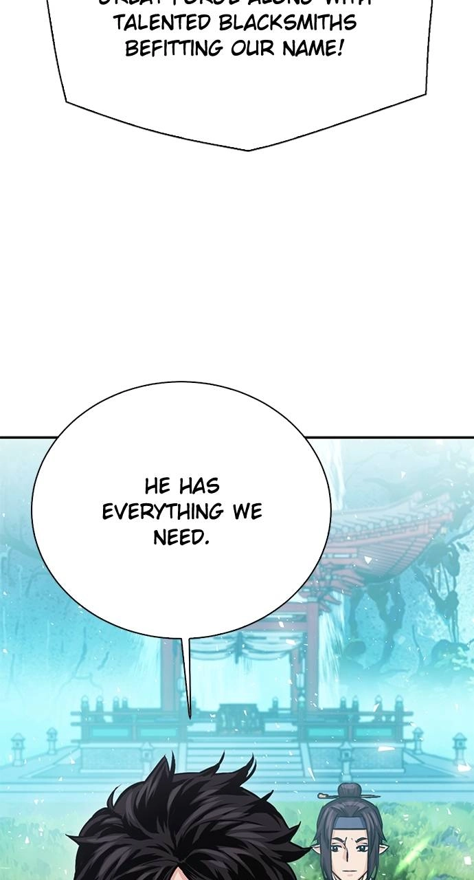 The Druid of Seoul Station Chapter 110 Page 100