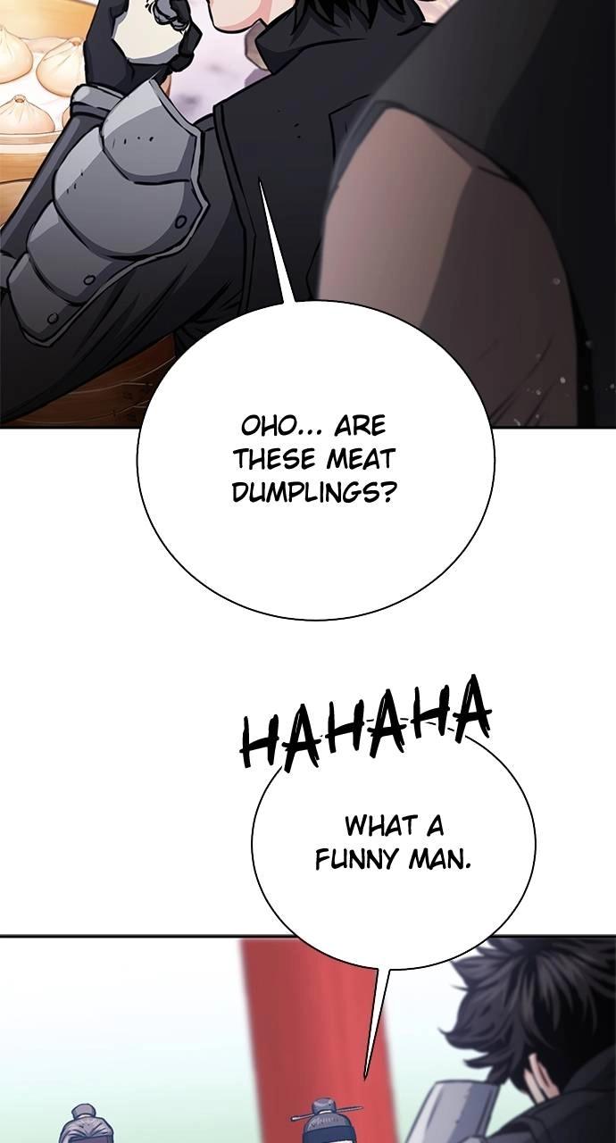 The Druid of Seoul Station Chapter 110 Page 11
