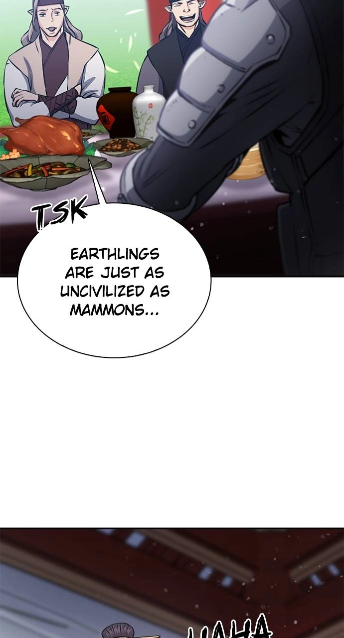 The Druid of Seoul Station Chapter 110 Page 12