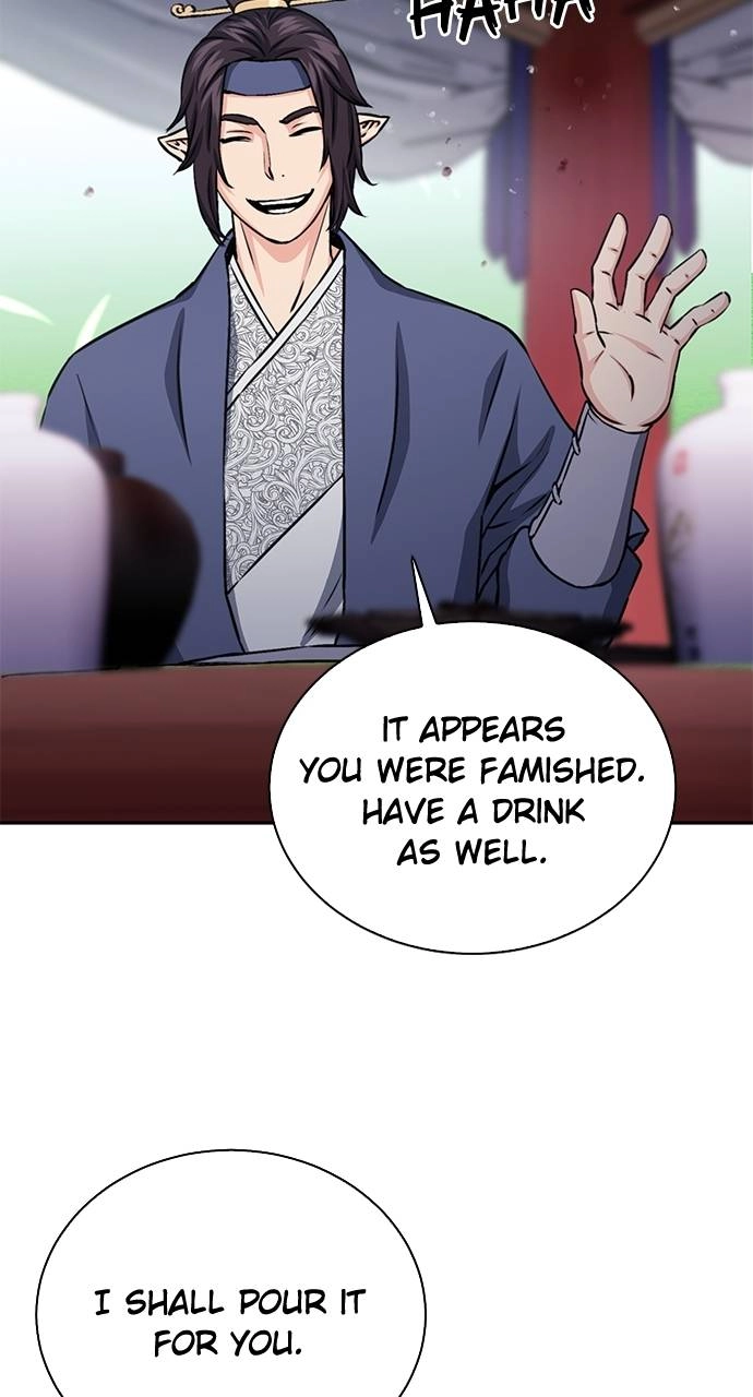 The Druid of Seoul Station Chapter 110 Page 13
