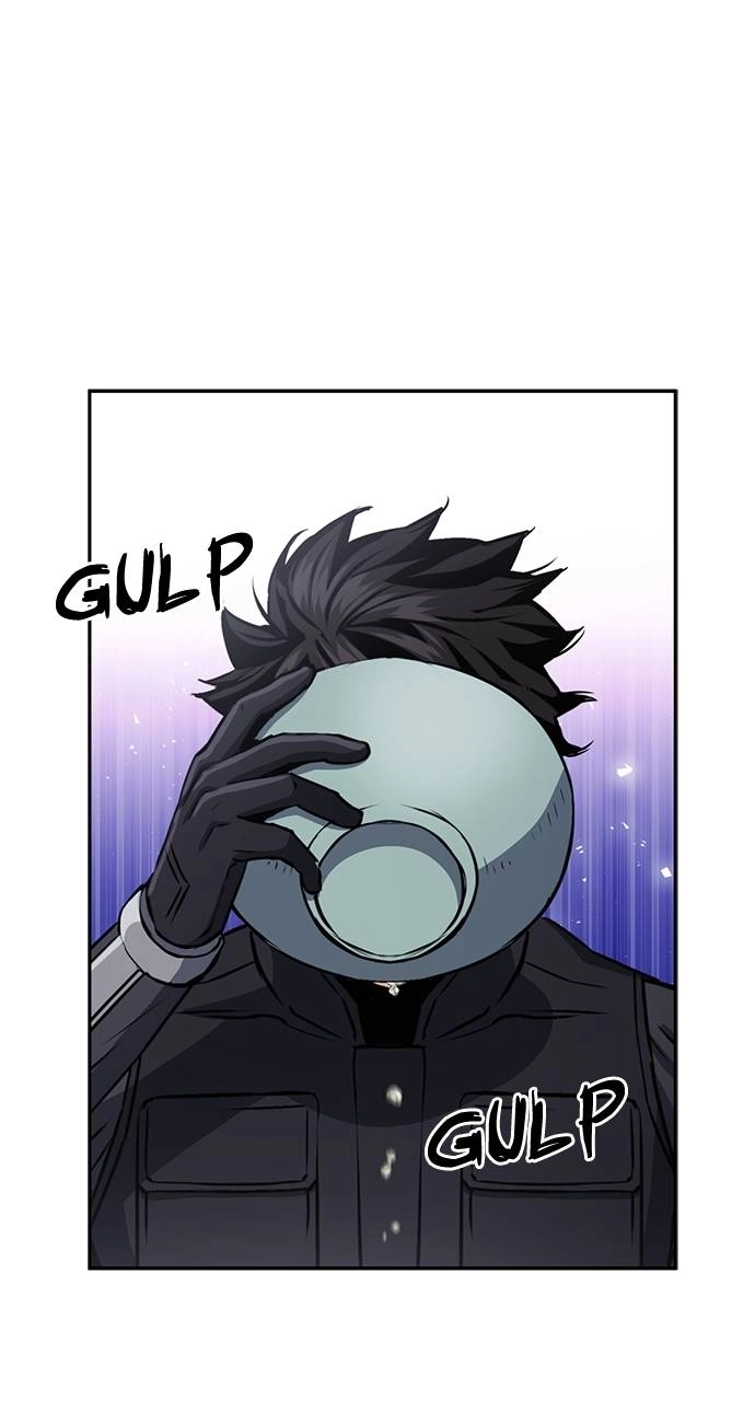 The Druid of Seoul Station Chapter 110 Page 15