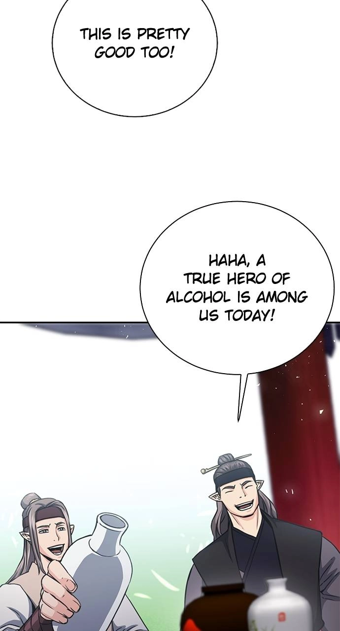 The Druid of Seoul Station Chapter 110 Page 17