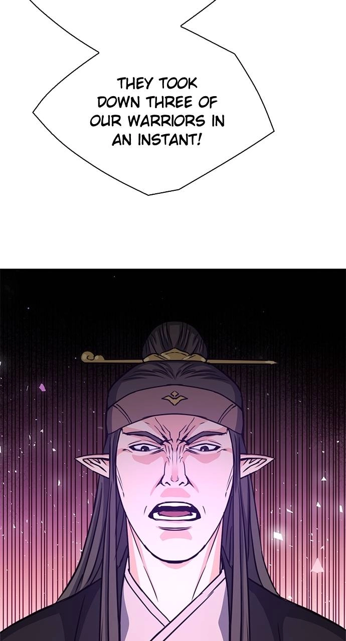 The Druid of Seoul Station Chapter 110 Page 21