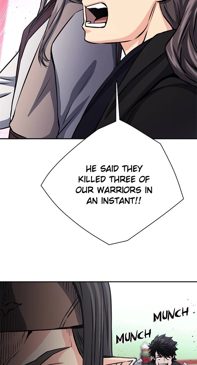 The Druid of Seoul Station Chapter 110 Page 25
