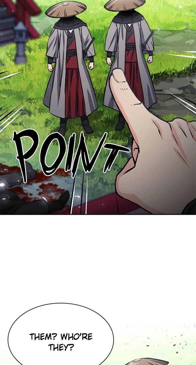 The Druid of Seoul Station Chapter 110 Page 30