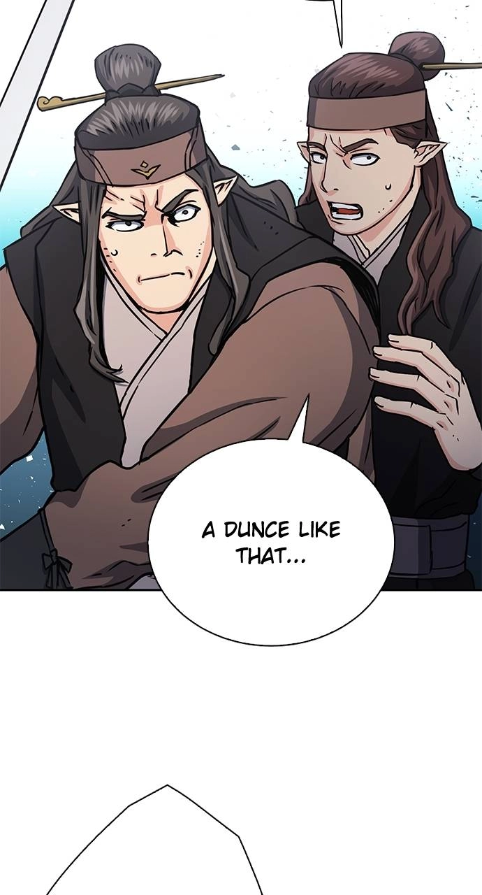 The Druid of Seoul Station Chapter 110 Page 37