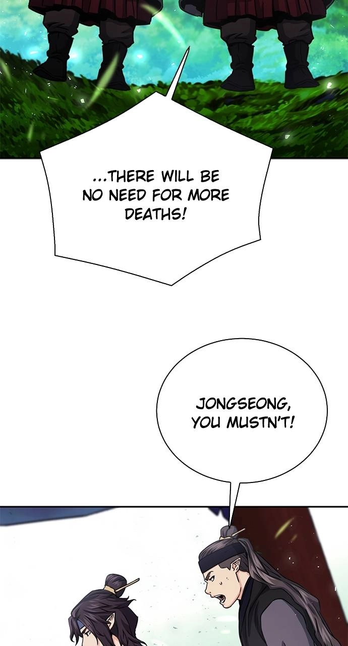 The Druid of Seoul Station Chapter 110 Page 40