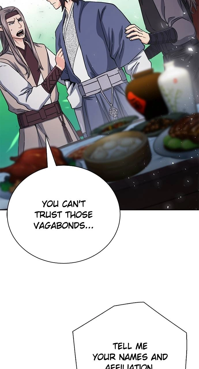 The Druid of Seoul Station Chapter 110 Page 41