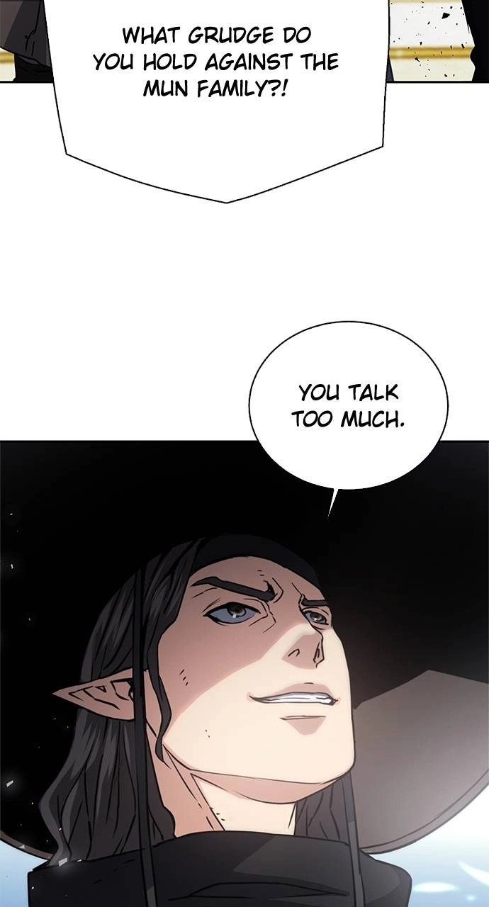 The Druid of Seoul Station Chapter 110 Page 43
