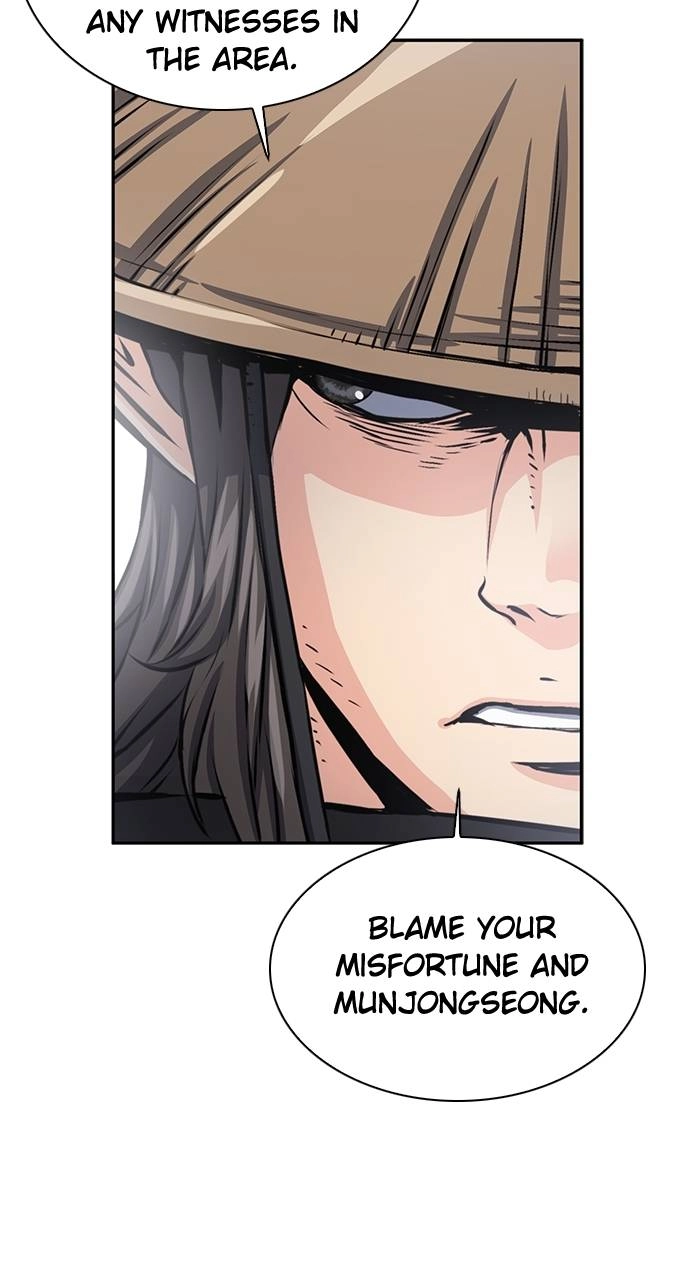 The Druid of Seoul Station Chapter 110 Page 51
