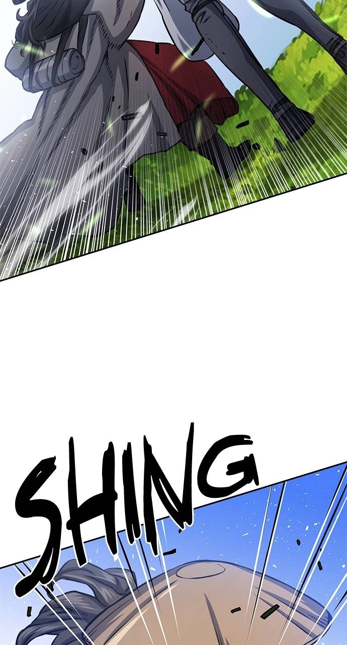 The Druid of Seoul Station Chapter 110 Page 54