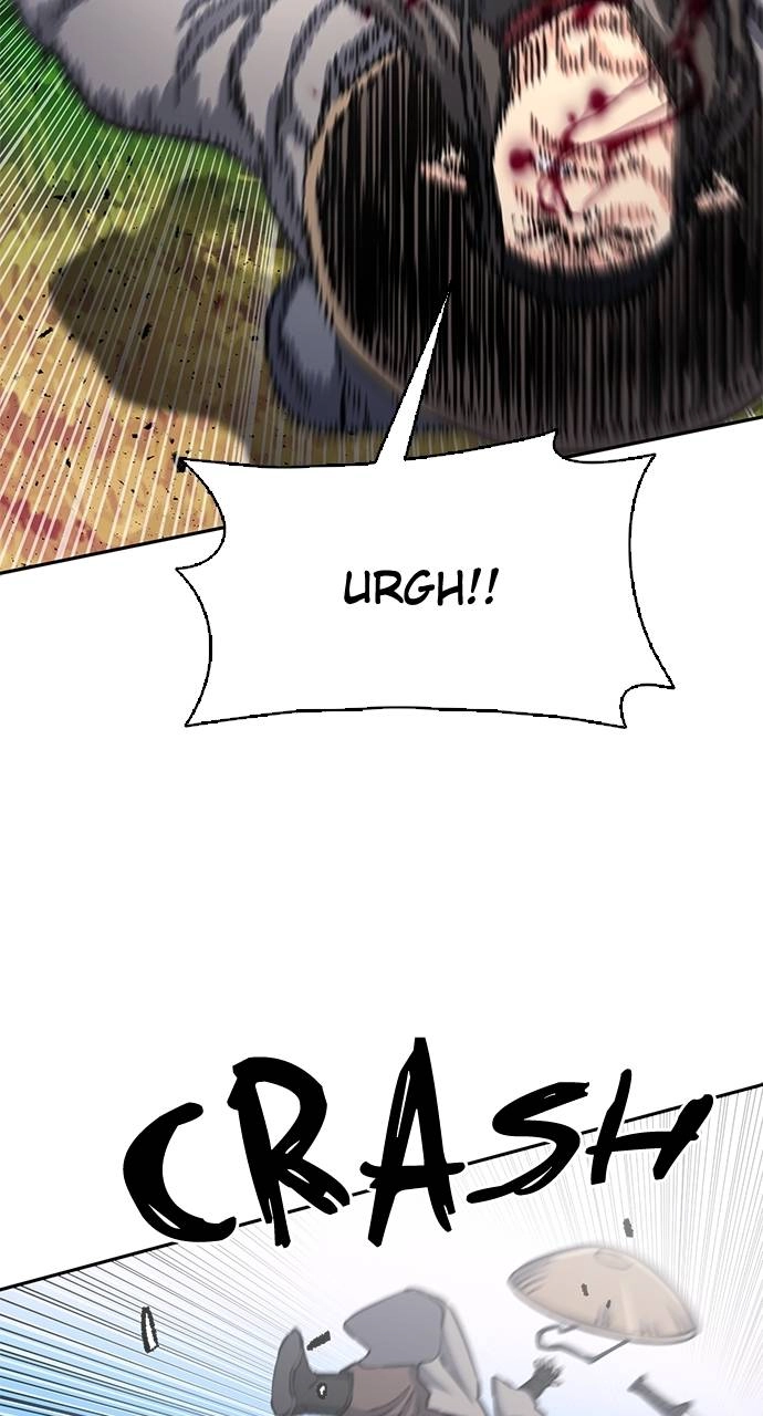 The Druid of Seoul Station Chapter 110 Page 57