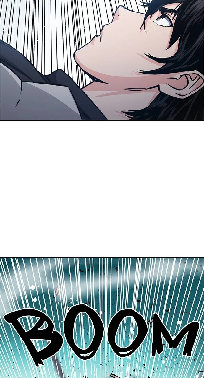 The Druid of Seoul Station Chapter 110 Page 63