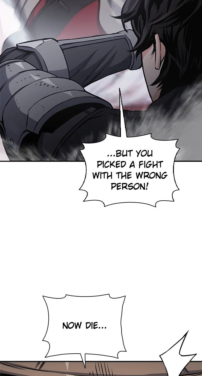 The Druid of Seoul Station Chapter 110 Page 66