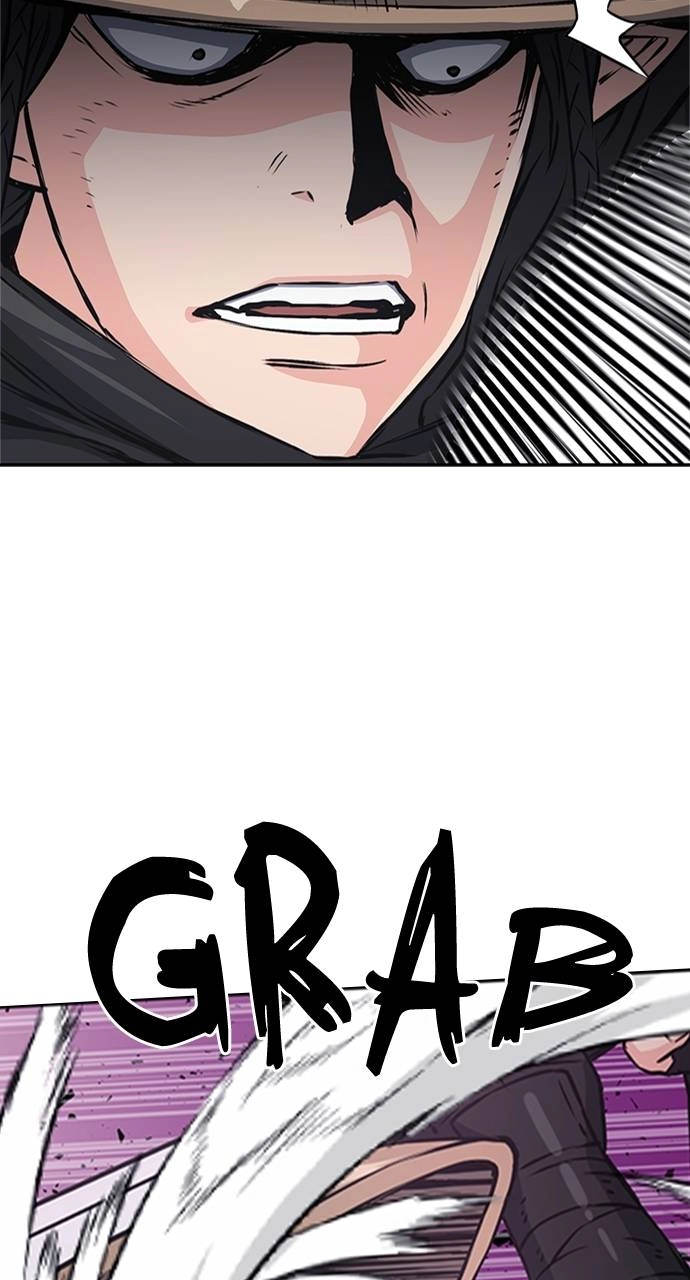 The Druid of Seoul Station Chapter 110 Page 67