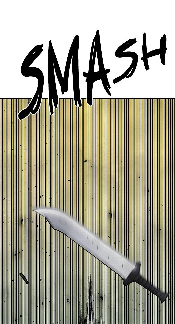 The Druid of Seoul Station Chapter 110 Page 69